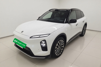蔚来ES6 2025款 75kWh