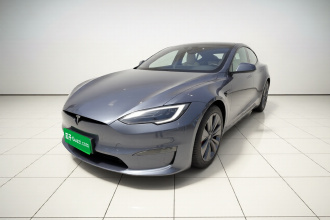 特斯拉 Model S 2023款 双电机全轮驱动版