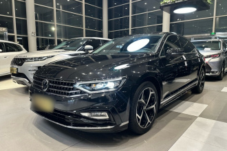 大众 迈腾 2025款 众享款 330TSI DSG豪华型