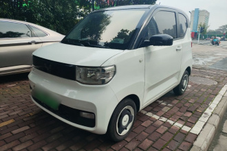 五菱汽车 宏光MINIEV 2022款 自在款 磷酸铁锂