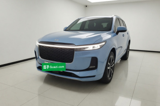 理想汽车 理想ONE 2021款 增程6座版