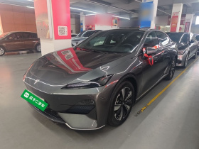 深蓝汽车 深蓝SL03 2025款 改款 增程精英型