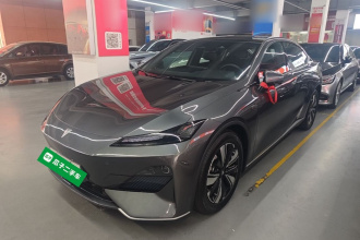 深蓝汽车 深蓝SL03 2025款 改款 增程精英型