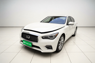 英菲尼迪Q50L 2018款 2.0T 进享版 国VI