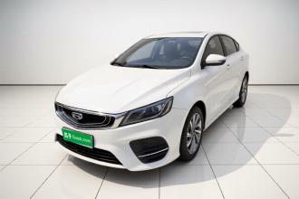 吉利汽车 缤瑞 2019款 200T 手动缤驰版