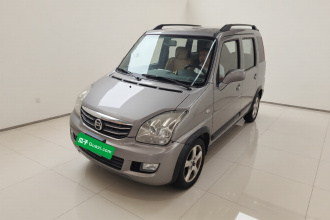 铃木 北斗星X5 2016款 1.4L 启航型 国V