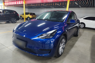 特斯拉 Model Y 2022款 后轮驱动版