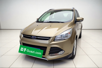 福特 翼虎 2015款 1.5L GTDi 两驱舒适型