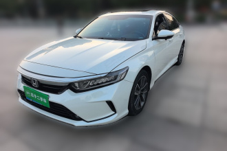 本田 英仕派 2022款 260TURBO 典雅版