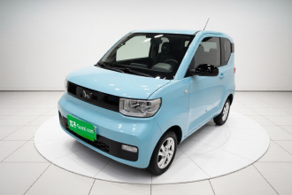 五菱汽车 宏光MINIEV 2020款 自在款 磷酸铁锂