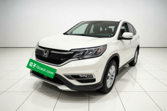 本田CR-V 2016款 2.0L 两驱都市版