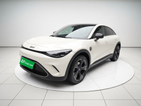 smart精灵#3 2023款 Pulse四驱版