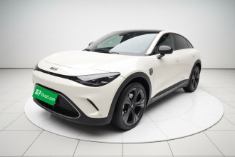 smart精灵#3 2023款 Pulse四驱版