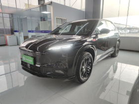 红旗天工08 2025款 730 智选版