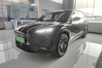 红旗天工08 2025款 730 智选版