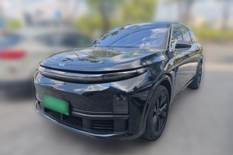 理想汽车 理想L7 2023款 Air