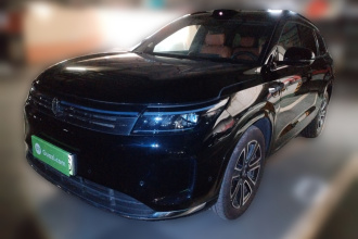 鸿蒙智行 问界M7 2024款 1.5T 智驾后驱Ultra版 5座