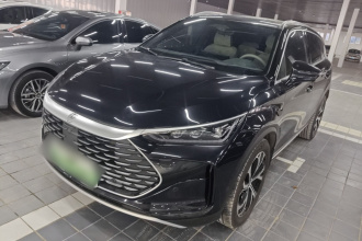 比亚迪 唐新能源 2025款 智驾版 DM-i 115KM 尊贵型