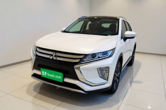 三菱 奕歌 2021款 1.5T CVT两驱梦想版