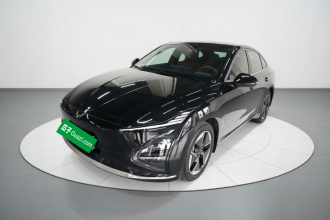 五菱汽车 五菱星光 2025款 610km 智能旗舰型