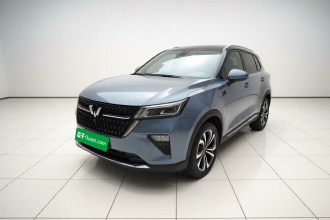 五菱汽车 五菱星辰 2021款 1.5T CVT星曜版