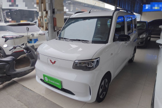 五菱汽车 五菱之光新能源 2025款 201km 舒适型