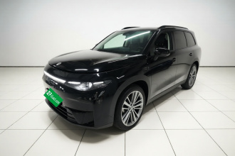 零跑汽车 零跑C16 2024款 纯电 520尊享版