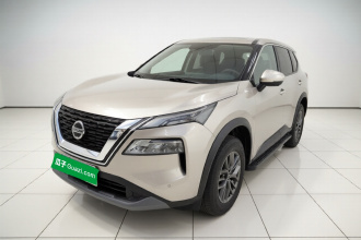 日产 奇骏 2021款 VC-Turbo 300 CVT 2WD豪华版