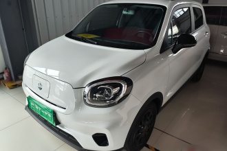 零跑汽车 零跑T03 2025款 310舒享版