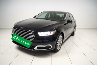 福特 金牛座 2018款 EcoBoost 245 卓越型 国V