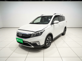 长安欧尚A800 2017款 1.5T 手动豪享型