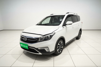 长安欧尚A800 2017款 1.5T 手动豪享型