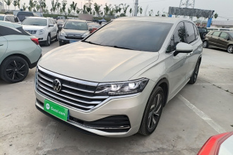 大众 威然 2023款 380TSI 尊驰版