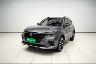 荣威RX5 2020款 PLUS 300TGI 自动Ali国潮荣麟版