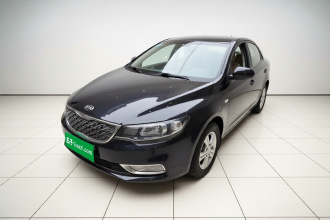 起亚 福瑞迪 2014款 1.6L AT GL