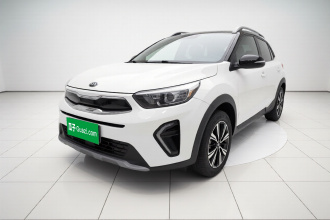 起亚 奕跑 2019款 1.4L 自动趣享版 国VI