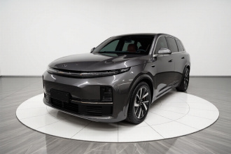 理想汽车 理想L7 2023款 Pro