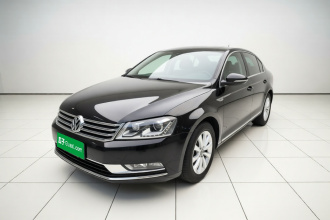大众 迈腾 2015款 改款 1.8TSI 豪华型