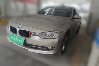 宝马3系 2015款 320Li 时尚型