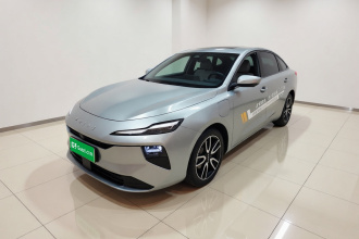 荣威D6 2025款 520km 智享版