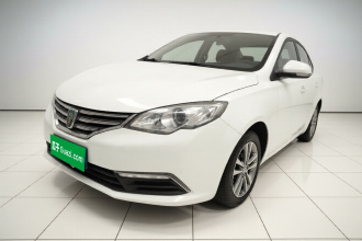 荣威360 2015款 1.5L 手动豪华版