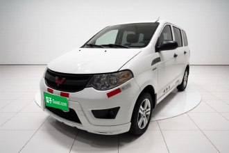 五菱汽车 五菱宏光 2015款 1.5L S 基本型国V