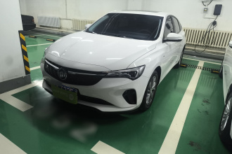 别克 威朗 2023款 Pro 乐享版