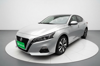 日产 天籁 2021款 2.0L XL 舒适版