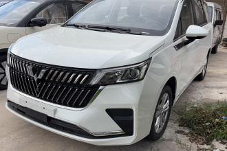 五菱汽车 五菱佳辰 2022款 1.5T 手动舒享活力型