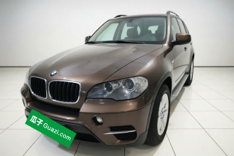 宝马X5(进口) 2011款 xDrive35i 领先型