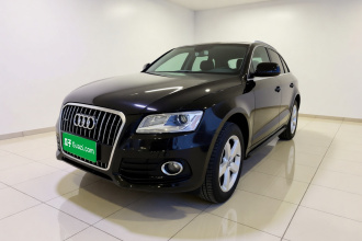 奥迪Q5 2016款 40 TFSI 技术型