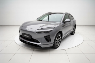 比亚迪 海狮06新能源 2026款 EV  605领航版