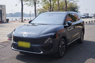 五菱汽车 五菱星光S 2025款 130km 旗舰型