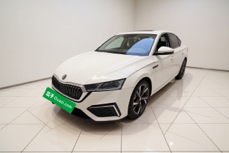 斯柯达 明锐 2021款 PRO TSI280 DSG豪华版